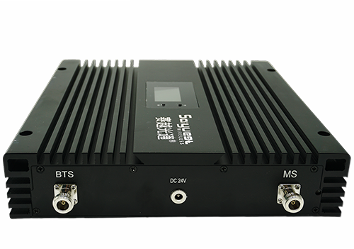 眉县双频手机信号增强器2000㎡