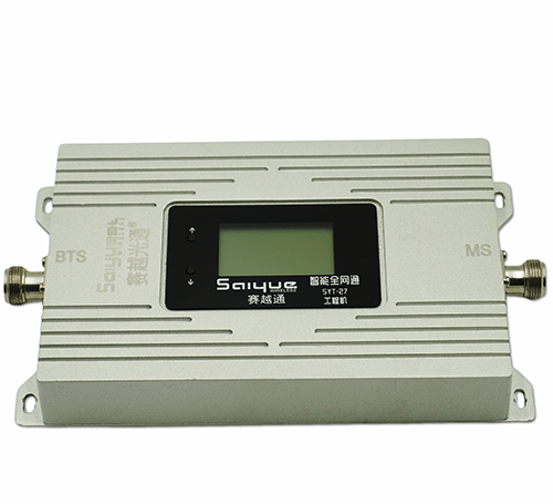 眉县双频手机信号增强器800㎡