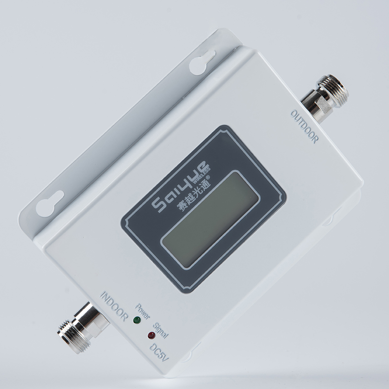 眉县家用配电房机房信号放大器200㎡