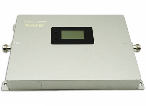  眉县三频/四频/五频手机信号接收器800㎡