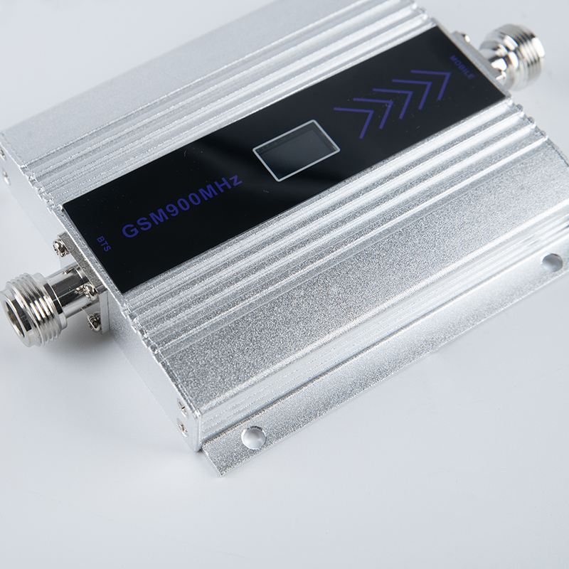 眉县家用单频手机信号增强器100㎡