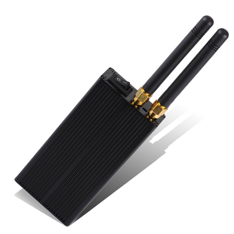  眉县1.2G/1.5G导航屏蔽器