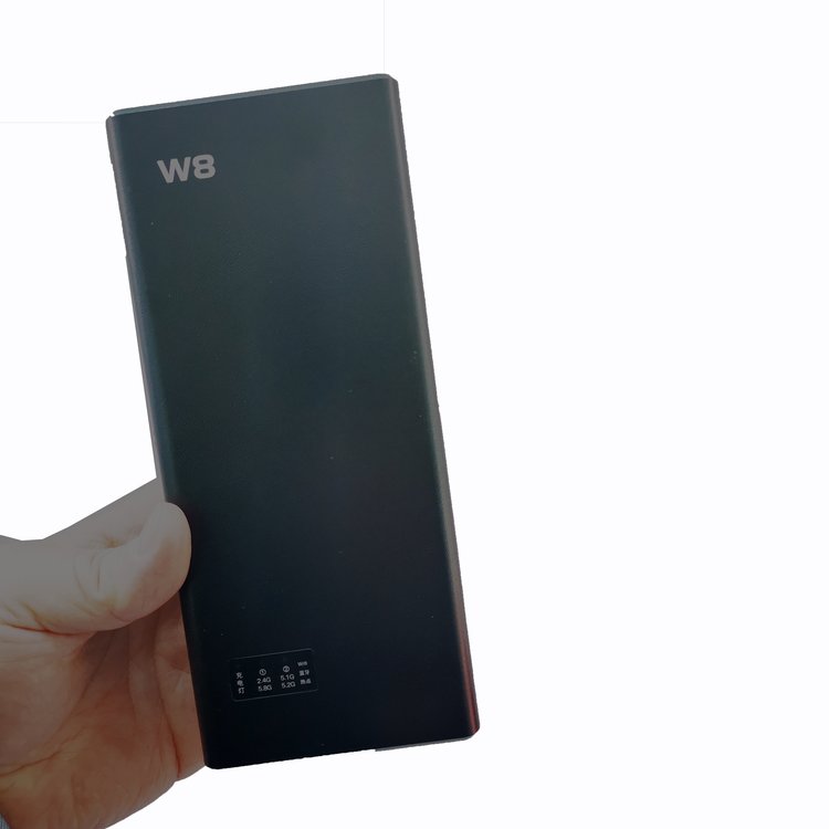  眉县蓝牙WiFi信号屏蔽器