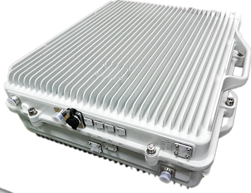 眉县信令级数字室分型移动通信干扰器