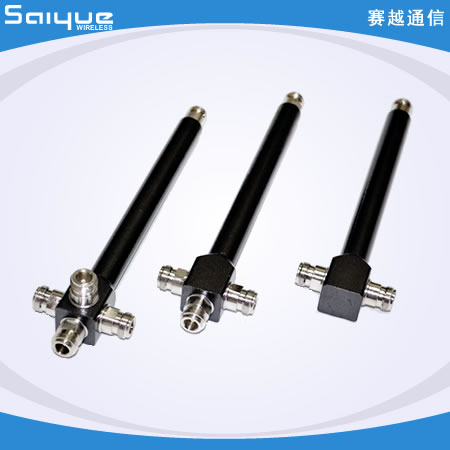  眉县FM调频广播同步广播功分器