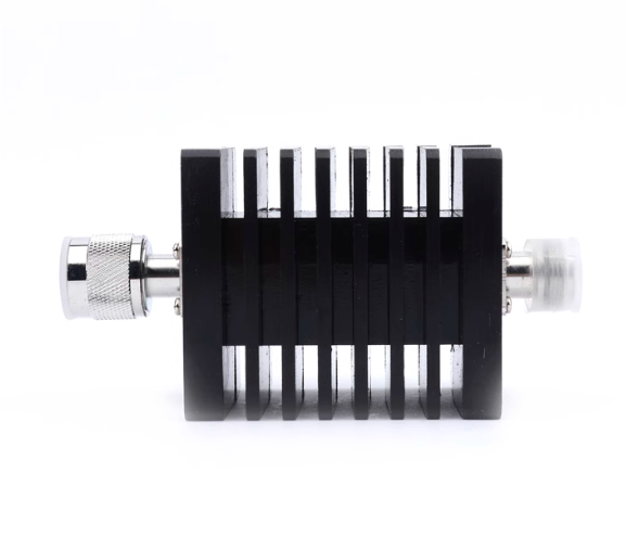  眉县腔体固定衰减器0-3G/0-4G  N型接口